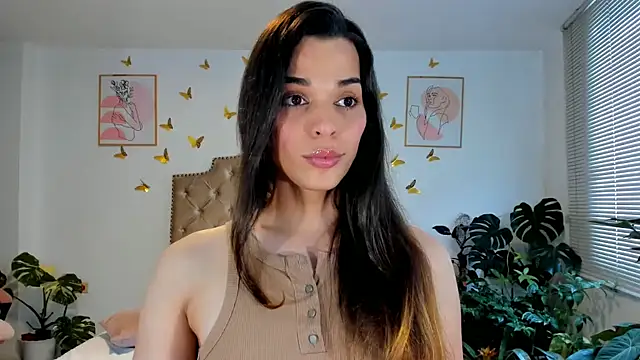bella grego online show from 06.08.26