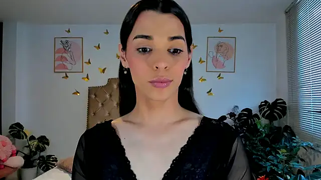 bella grego online show from 07.08.26