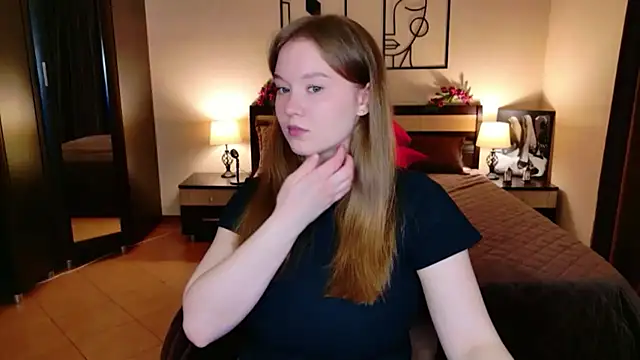 ValeriSunny online show from 04.25.26