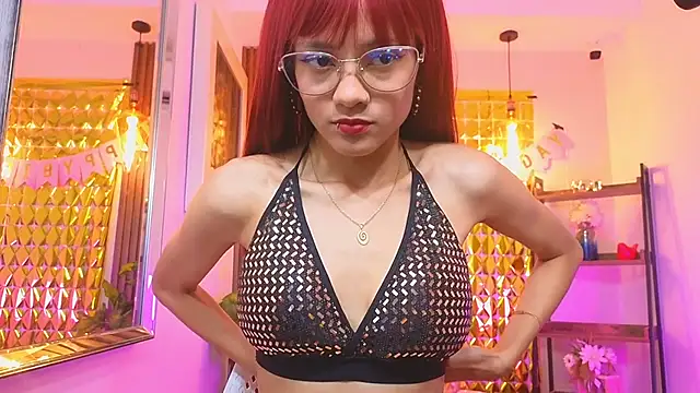 Cherry Vixen  online show from 04.25.26