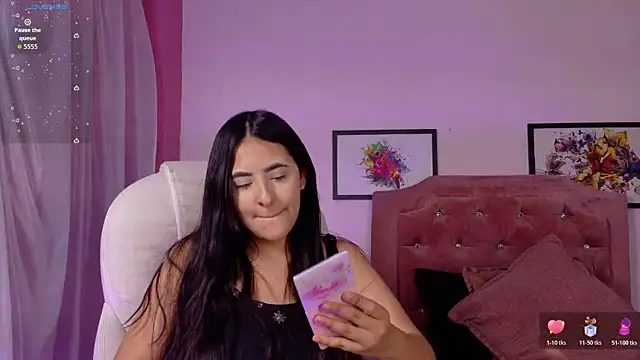 Maggiee 1 online show from 06.25.26