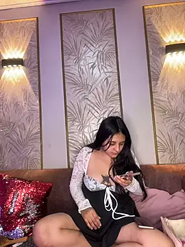 Maggiee 1 online show from 07.18.26
