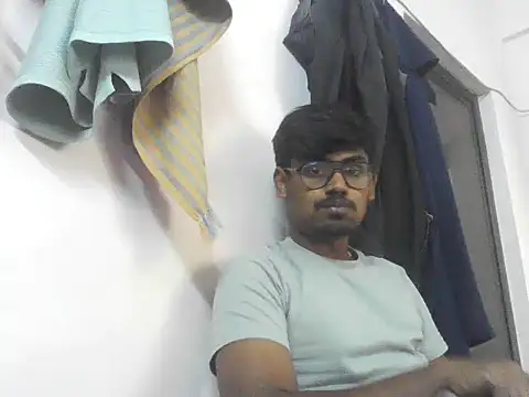 Snapshot of singaram190 chatting on 07.24.26 singaram190 online show from 07.24.26