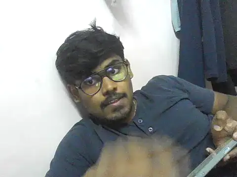 Snapshot of singaram190 chatting on 07.26.26 singaram190 online show from 07.26.26