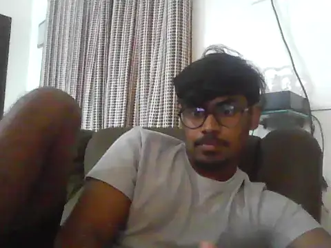 Snapshot of singaram190 chatting on 07.31.26 singaram190 online show from 07.31.26