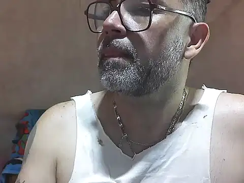 Snapshot of CarlossexVen chatting on 05.03.26 CarlossexVen online show from 05.03.26