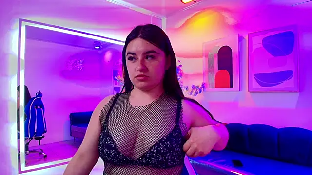 Anya Volke online show from 04.20.26