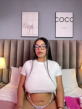 LilyFoox online show from 06.28.26