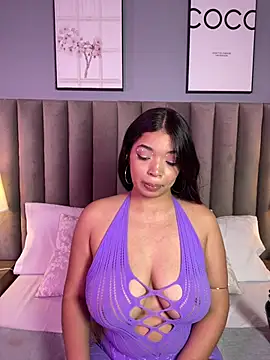 LilyFoox online show from 07.06.26