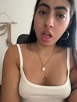 Lily Rush online show from 06.18.26