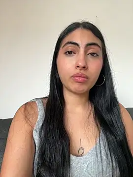 Lily Rush online show from 06.25.26