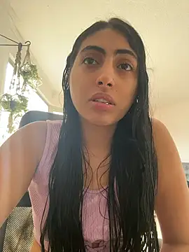 Lily Rush online show from 07.01.26