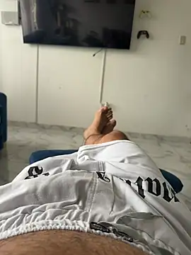 fabianvergon94 online show from 04.19.26