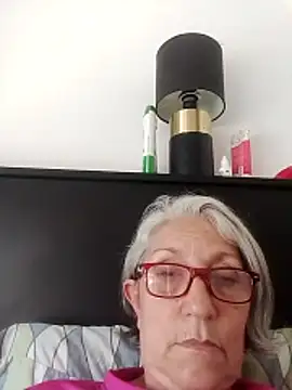 Amory63 online show from 04.26.26