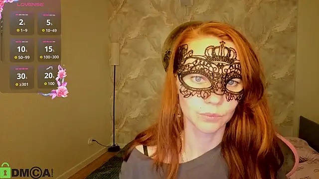 Snapshot of Margo_Kelly chatting on 05.29.26 Margo Kelly online show from 05.29.26