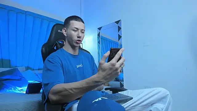 OliverThompsonJS online show from 04.24.26
