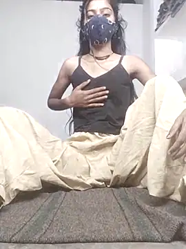 Ranihotbaby789 online show from 05.06.26