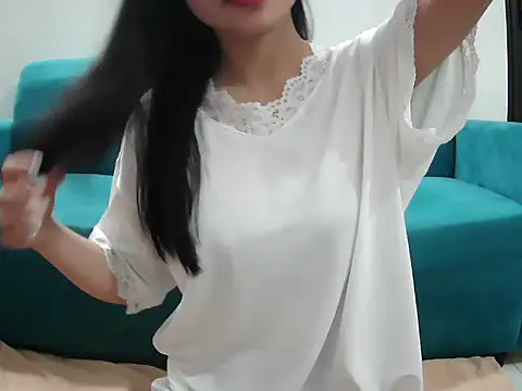 July Sexy09 online show from 05.25.26