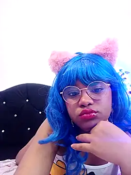 Nanai  RoSy  online show from 04.21.26