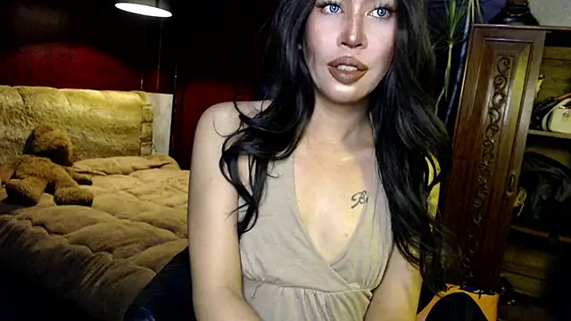 prettybushy online show from 05.24.26