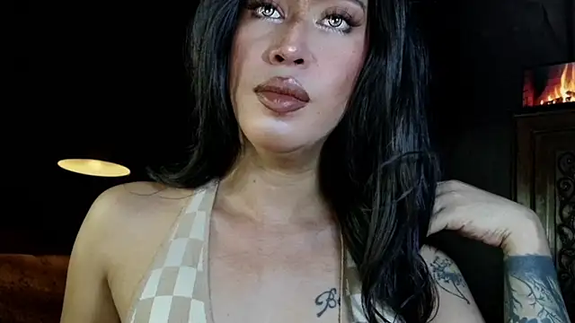 prettybushy online show from 05.30.26