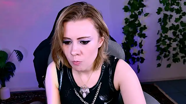 Snapshot of Kumiho_7777 chatting on 05.16.26 Kumiho 7777 online show from 05.16.26
