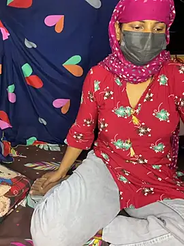 Kumari-Kumar online show from 06.24.26