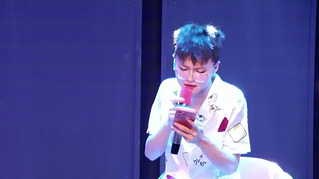 bianfu 001 online show from 04.24.26