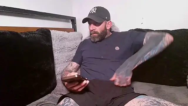 justthat guy online show from 04.21.26