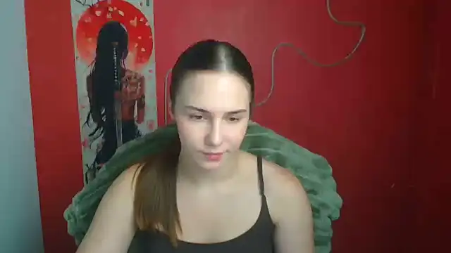 Kyara ra online show from 07.21.26