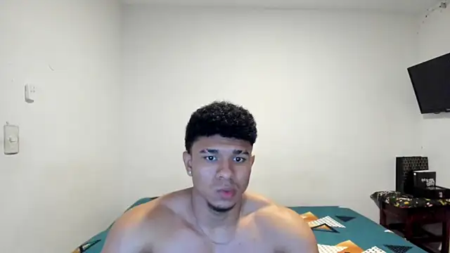Jayden VanceJS online show from 07.03.26
