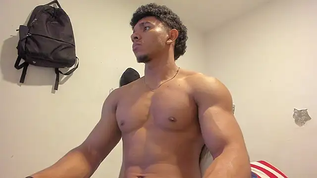 Jayden VanceJS online show from 07.12.26