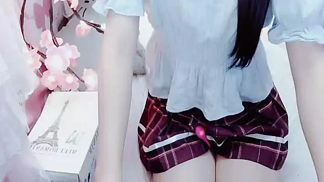 SexyBona online show from 06.09.26