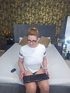 I amBianca online show from 04.25.26