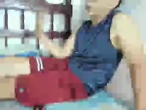 Pure visual online show from 04.18.26