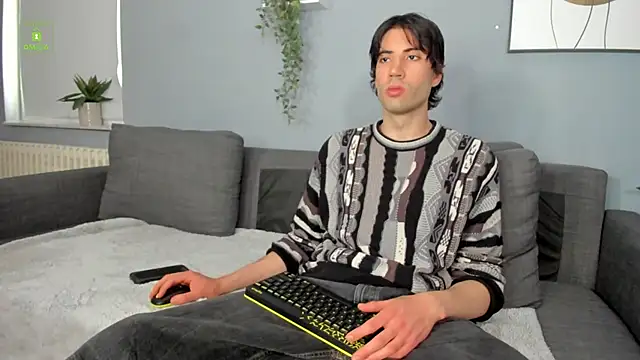 Freddie Vane online show from 04.25.26