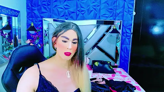 Snapshot of Nicolle_Morrisx chatting on 05.07.26 Nicolle Morrisx online show from 05.07.26