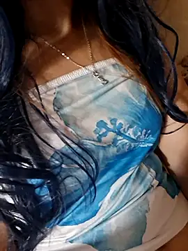 AquaxBlue online show from 07.03.26