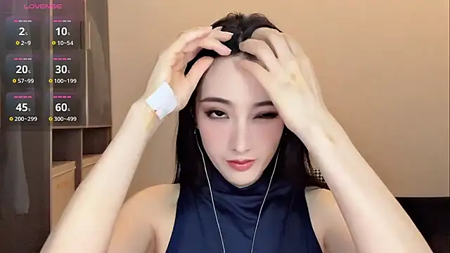 Snapshot of Xixi-mm chatting on 07.05.26 Xixi-mm online show from 07.05.26