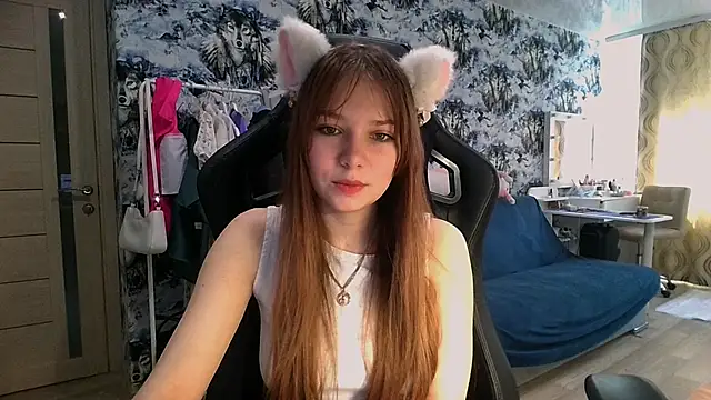 Snapshot of Princess_Mira chatting on 07.08.26 Princess Mira online show from 07.08.26