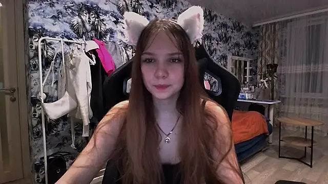 Snapshot of Princess_Mira chatting on 07.11.26 Princess Mira online show from 07.11.26
