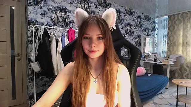 Snapshot of Princess_Mira chatting on 07.23.26 Princess Mira online show from 07.23.26