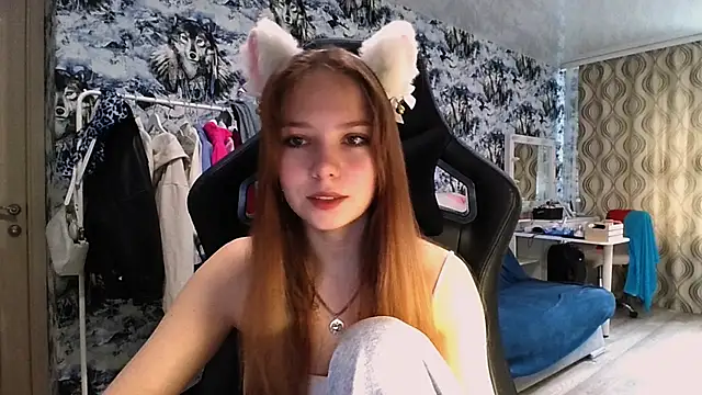 Snapshot of Princess_Mira chatting on 08.02.26 Princess Mira online show from 08.02.26