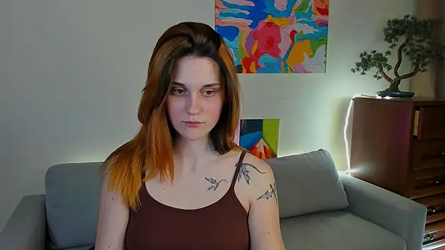 elani lune online show from 05.01.26