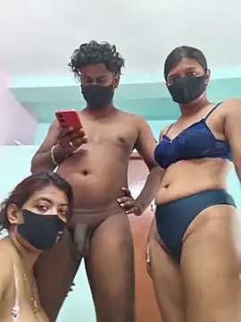 Loving Naughtycouple online show from 06.05.26