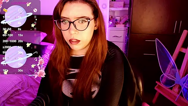 AliceMtz online show from 05.23.26