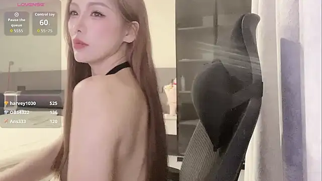 Snapshot of wenwen-mm chatting on 04.29.26 wenwen-mm online show from 04.29.26