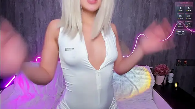 Elle goldman online show from 06.21.26