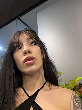 Snapshot of Maddison_Foxxx chatting on 07.17.26 Maddison Foxxx online show from 07.17.26