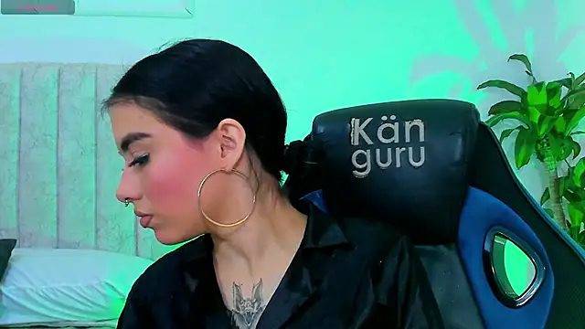 isabella hv online show from 06.13.26